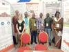 Le projet FAIR présent aux journées Desira de l'innovation agricole à Ouagadougou