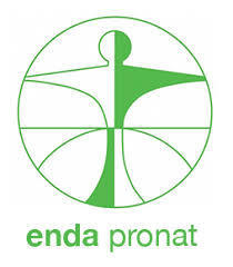 Logo ENDA